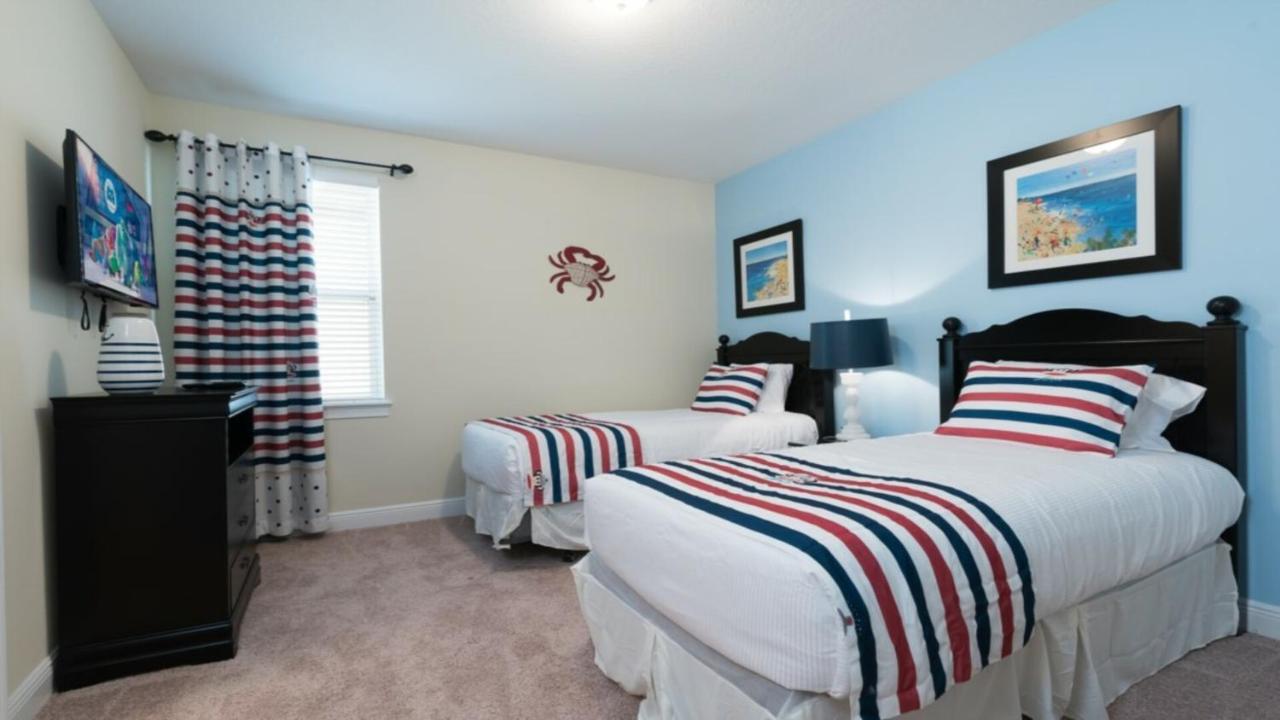 Je63369 - The Encore Club Resort - 8 Bed 7 Baths Resort Home Орландо Екстериор снимка