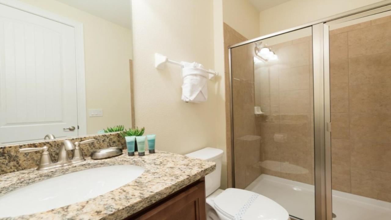 Je63369 - The Encore Club Resort - 8 Bed 7 Baths Resort Home Орландо Екстериор снимка